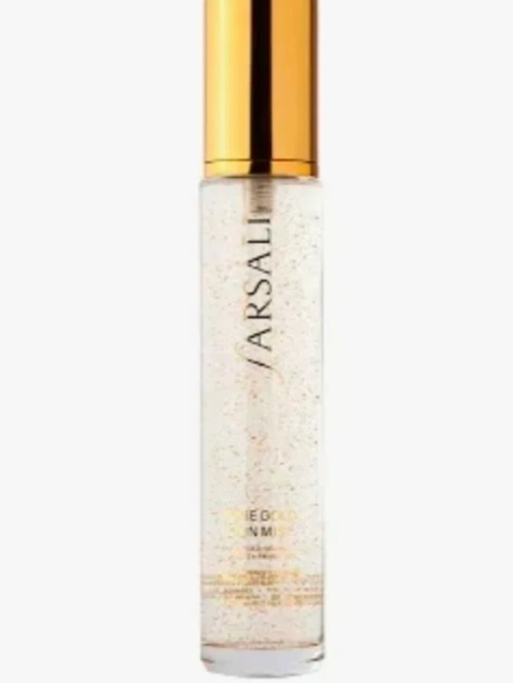 Farsali Rose Hold Skin Mist, NWT